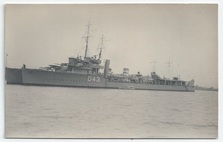 Wessex front