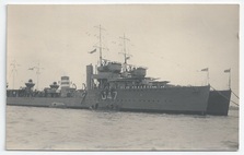 Westcott front