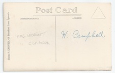 Westcott back