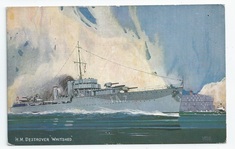 Whitshed front