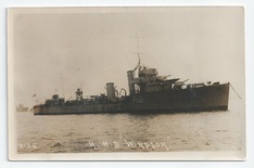 Windsor front