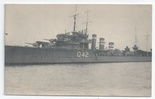 Windsor front