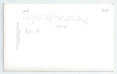 Windsor back