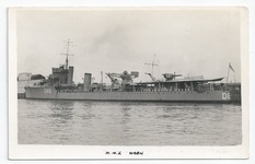 Wren front
