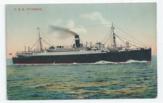 Athenia front