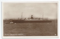 Letitia front