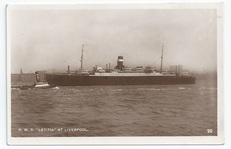 Letitia front