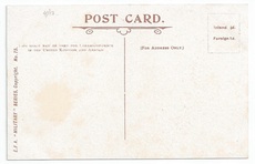 1st Dragoon Guards back