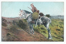 2nd Dragoons front