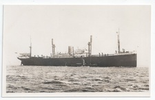Mary Kingsley front