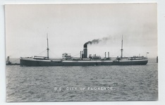 City of Florence front