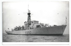 Caistor Castle front