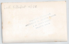 Loch Killisport back