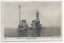 Hindenburg front