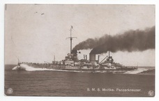 Moltke front