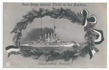 Deutschland front
