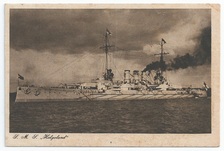 Helgoland front