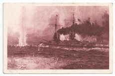 Friedrich der Grosse front