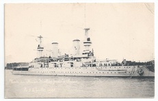 Kaiser Karl der Grosse front
