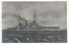 Posen front
