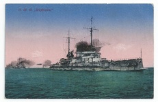 Westfalen front