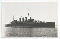 Cornwall front