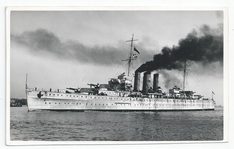 Dorsetshire front