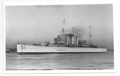 Kent front
