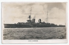 Hawkins front
