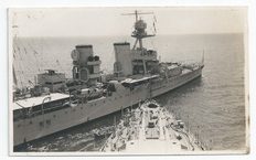 Frobisher front