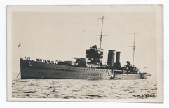 York front