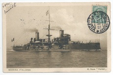 Varese front