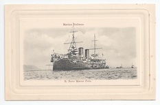 Marco Polo front