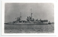San Giorgio front