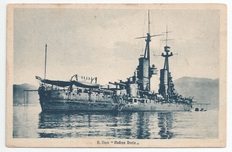 Andrea Doria front