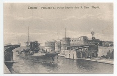 Napoli front