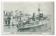 Sardegna front