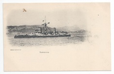 Sardegna front