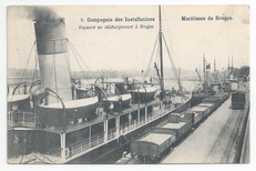 Duke of Clarence front
