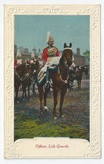 Life Guards front