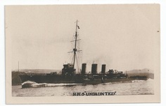 Undaunted front