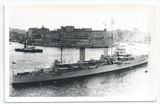 Arethusa front