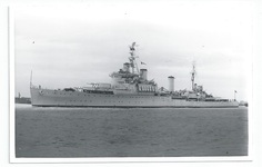 Kenya front