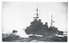 Kenya front
