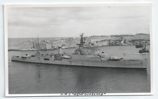Newfoundland front