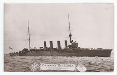Birmingham front