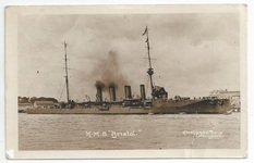 Bristol front