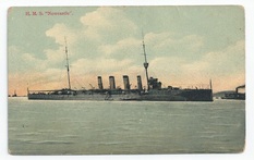 Newcastle front