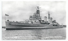 Belfast front