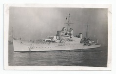 Birmingham front